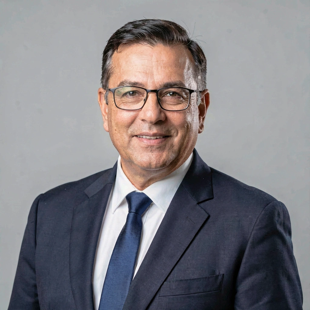 Director de Consultoría