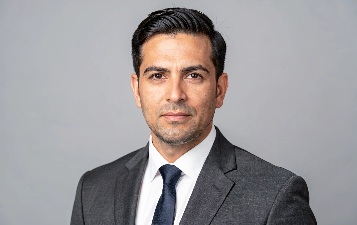 Referente del sector