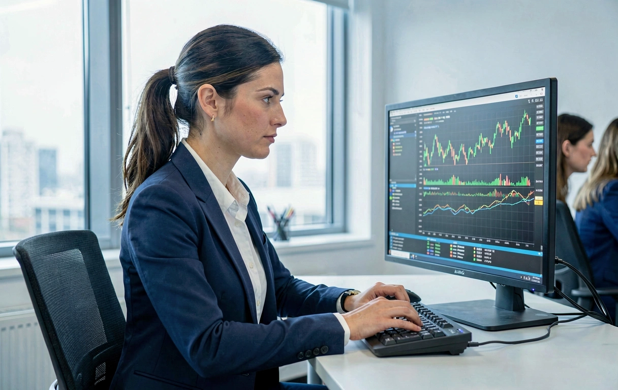 Analista de verificación