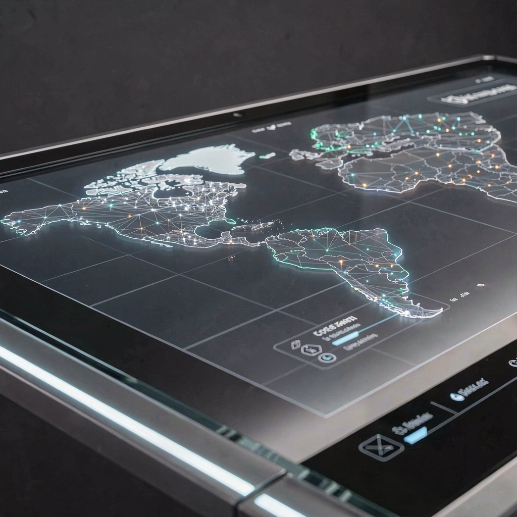Integración de plataformas digitales