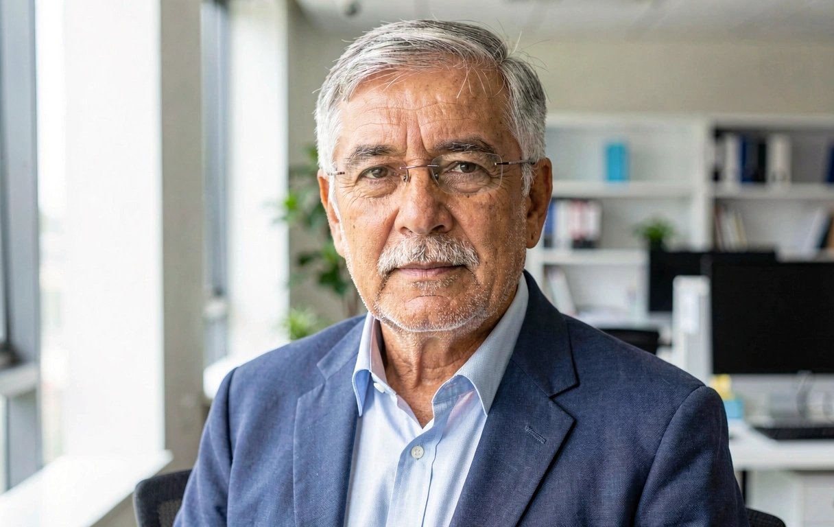 Estratega Senior de South Americas Analytics