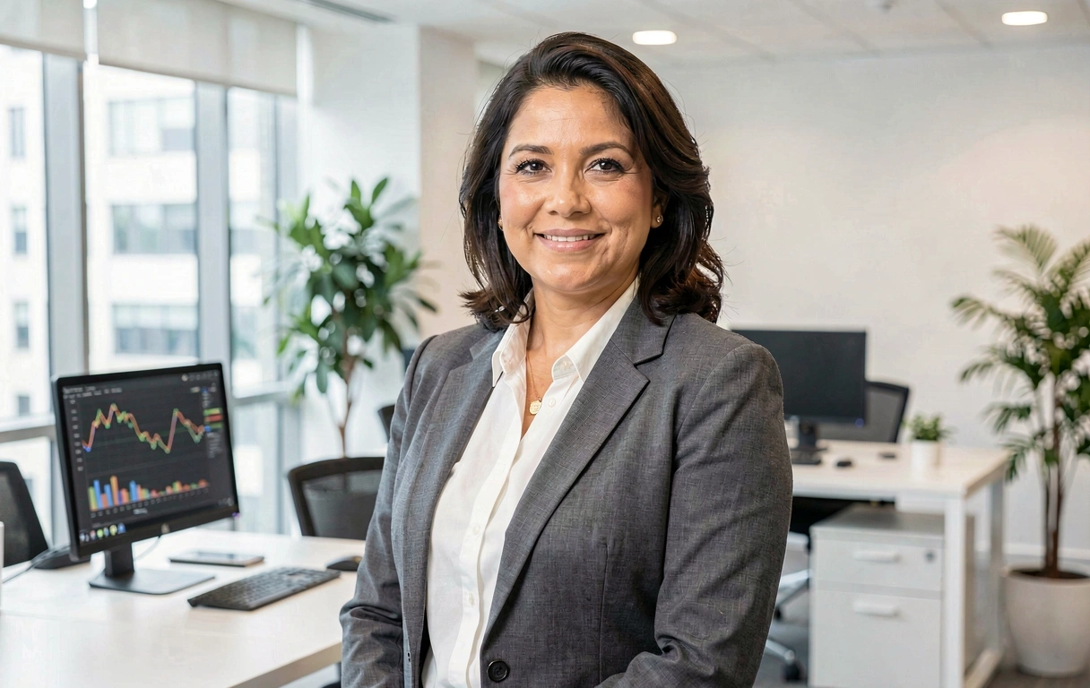 Directora de Compliance Digital