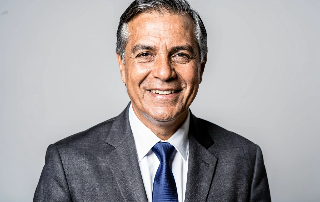 Director de Privacidad