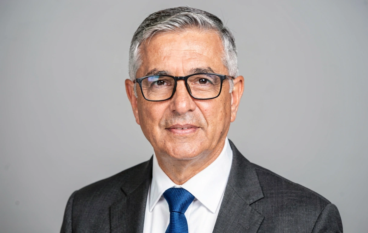 Director de Estrategia Analítica